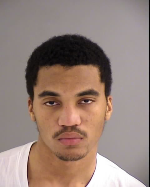 Marquis Jamahn Alston
